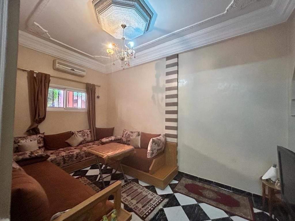 Apartamento Dans Avec Piscines Marrakesh
